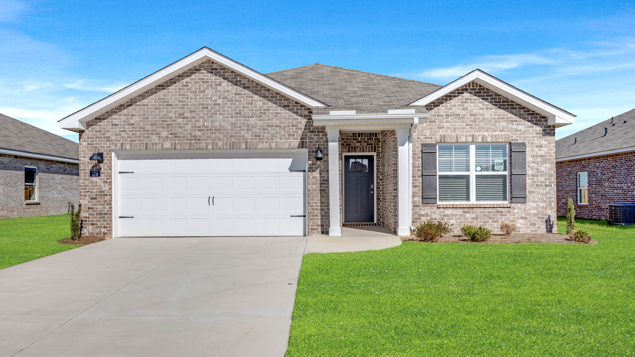 175 Keller Drive exterior