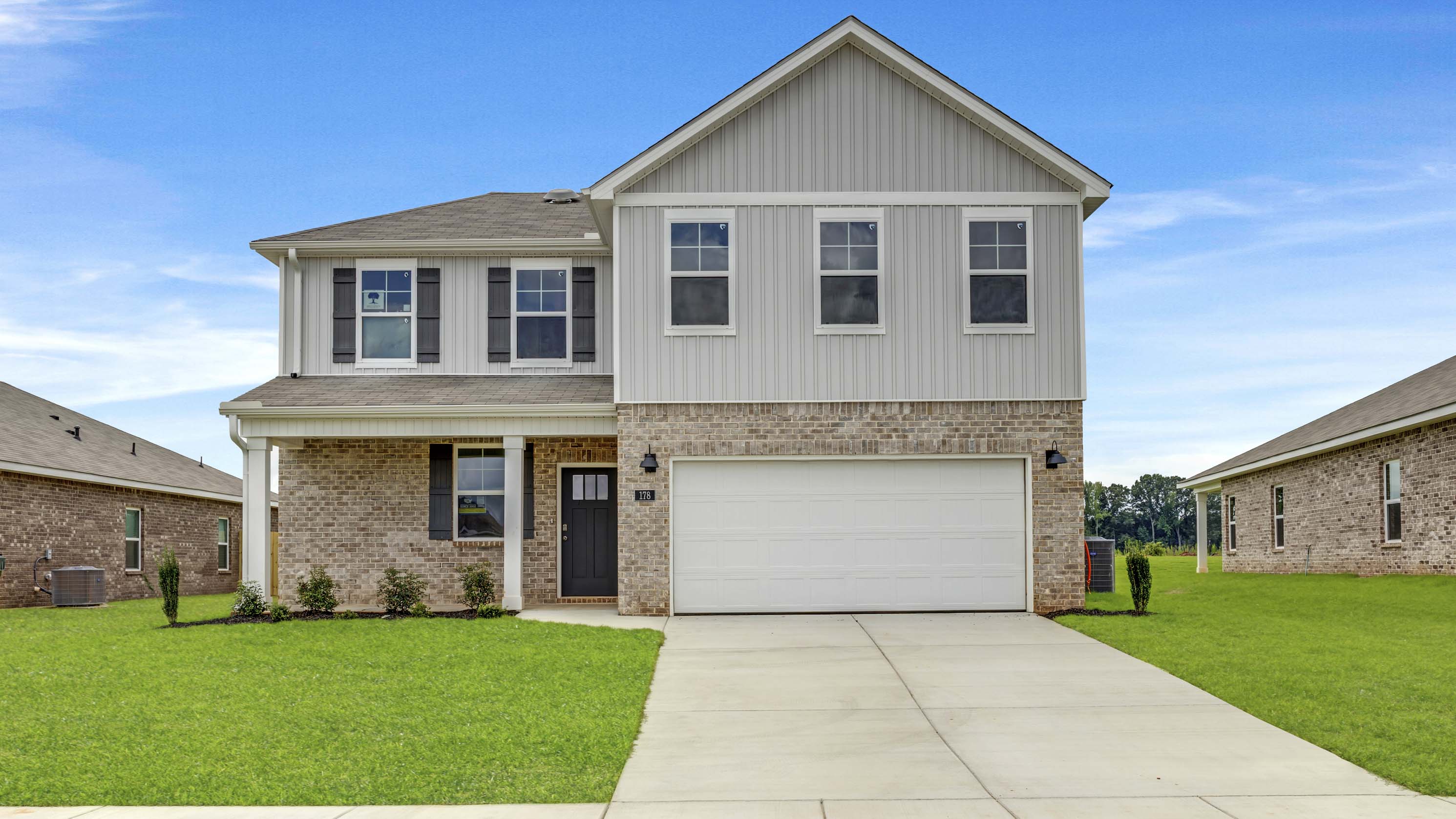 178 Keller Drive exterior