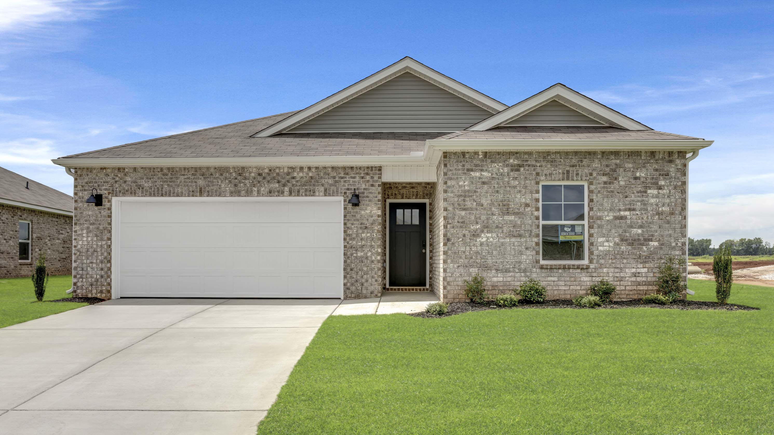 182 Keller Drive exterior