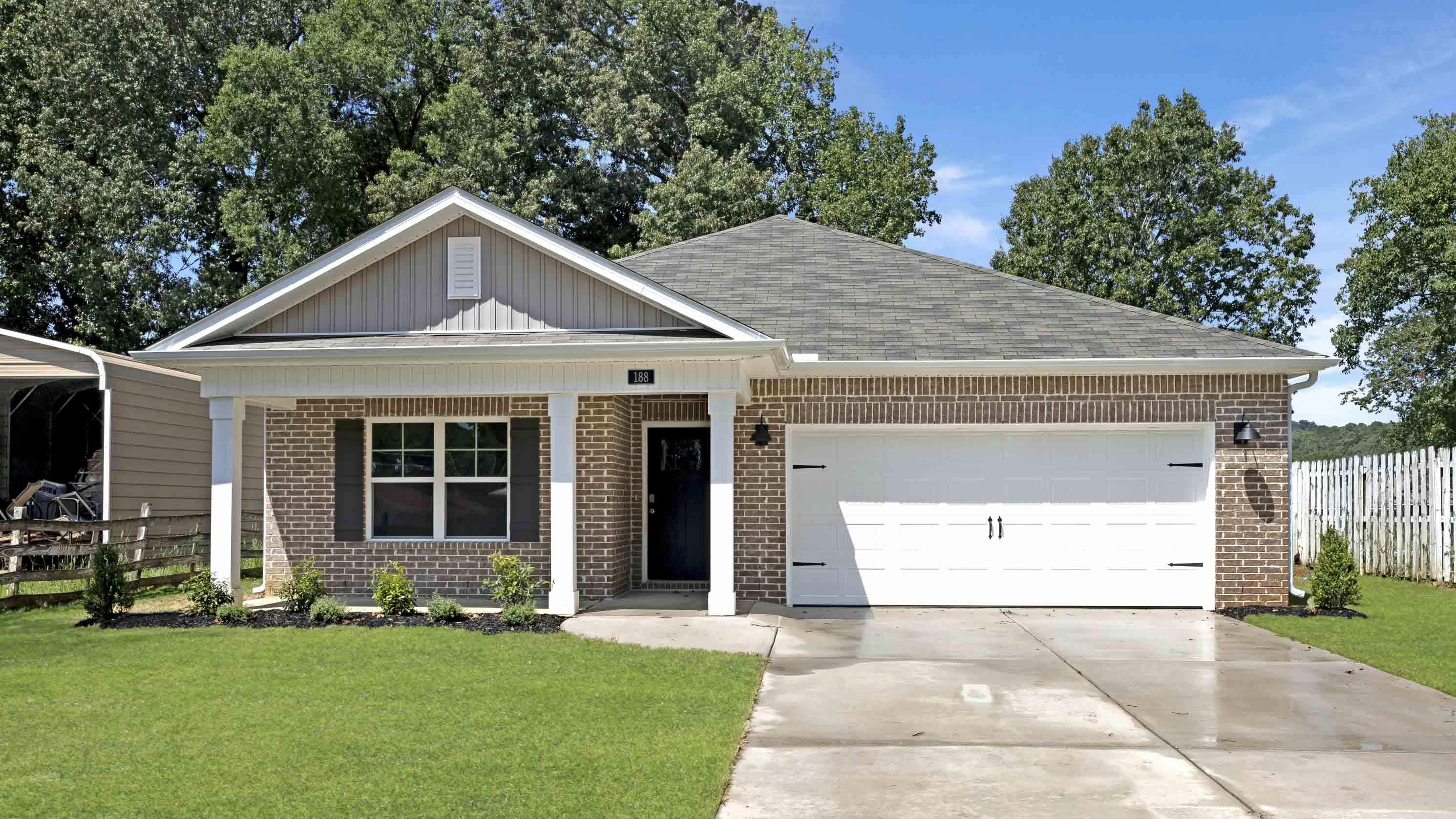 188 Kennamer Circle exterior