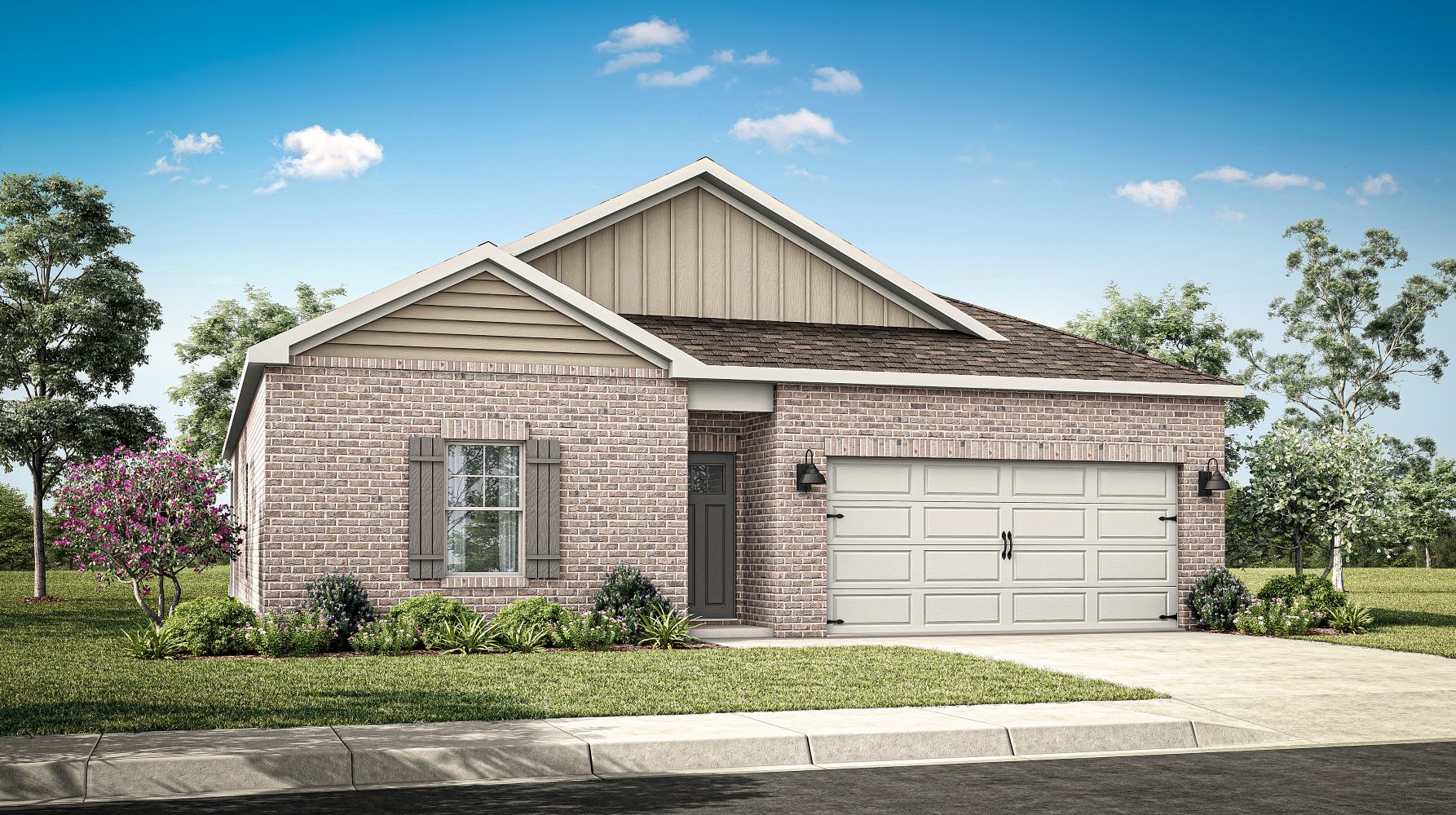 268 Shellcracker Lane exterior