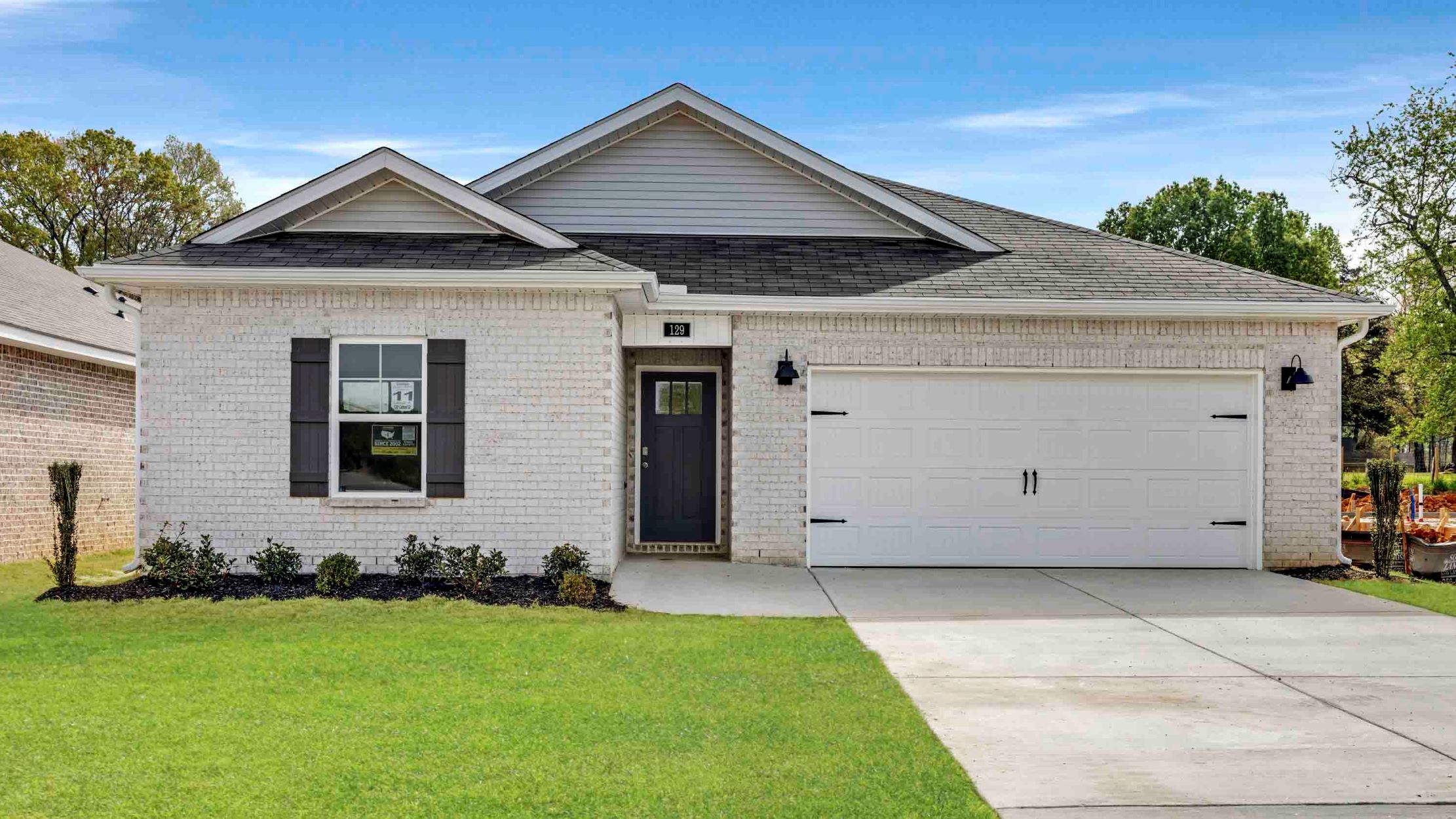 129 Cattail Court exterior