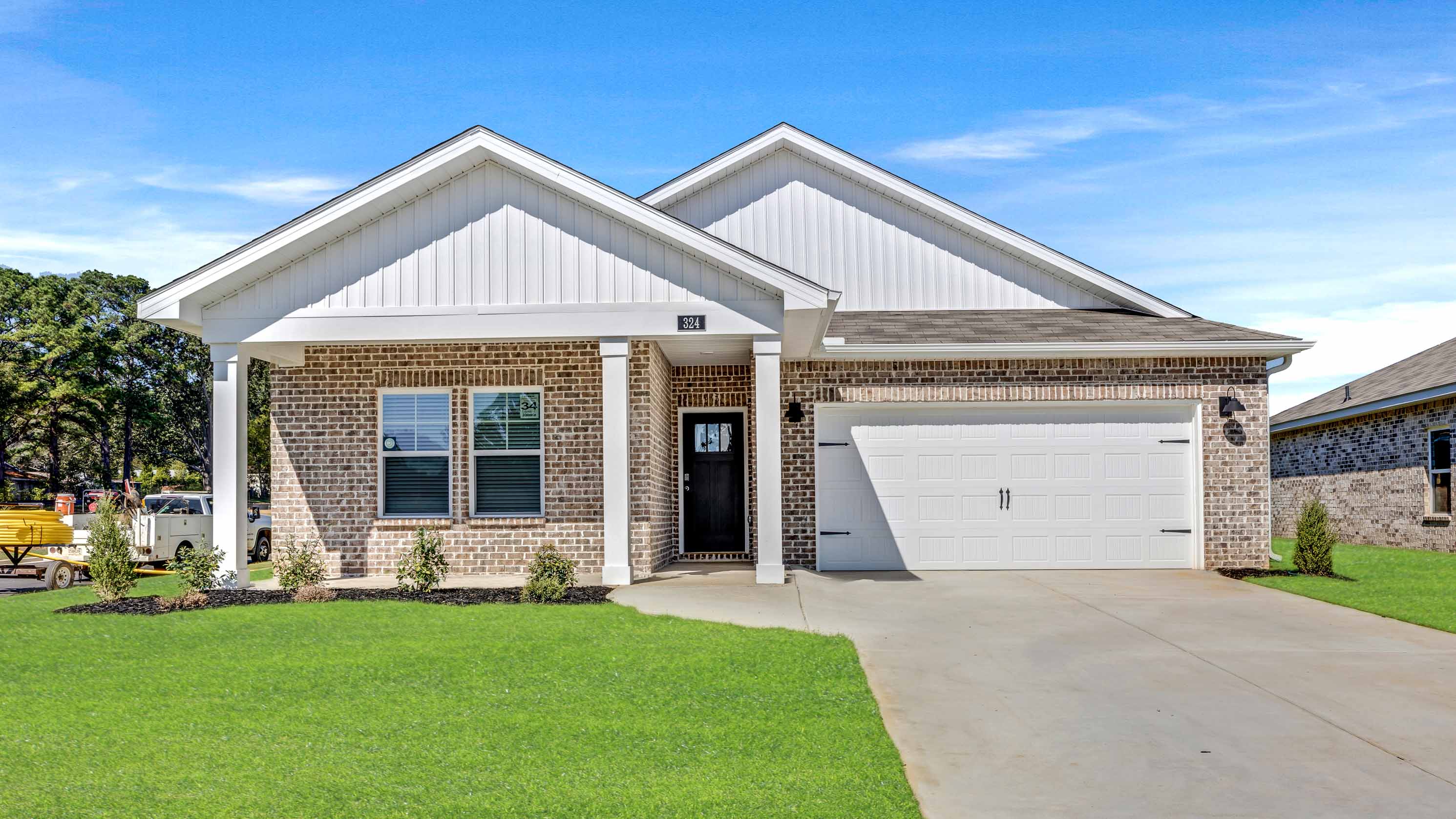 324 Shellcracker Lane exterior