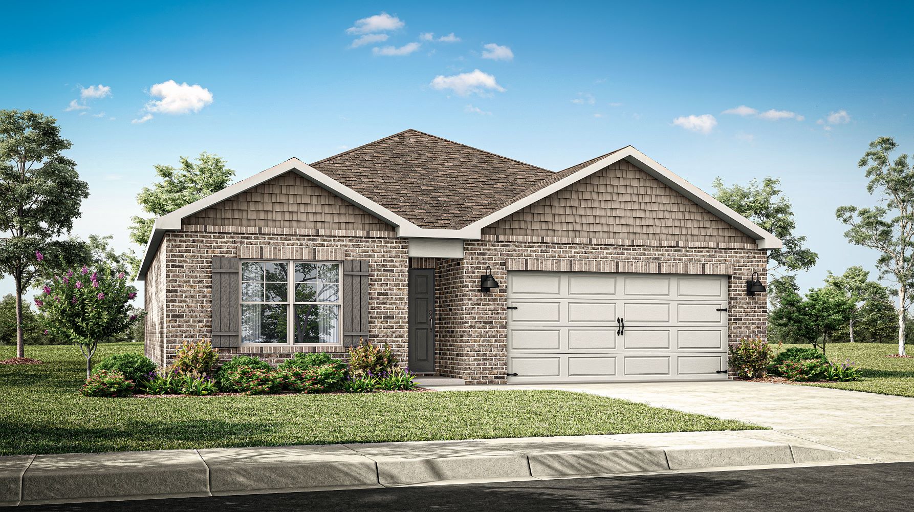124 Jonboy Avenue exterior