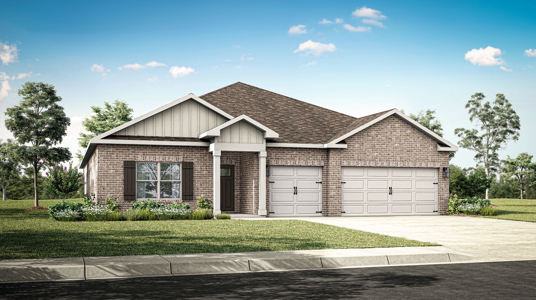 11256 Dove Dr SE exterior
