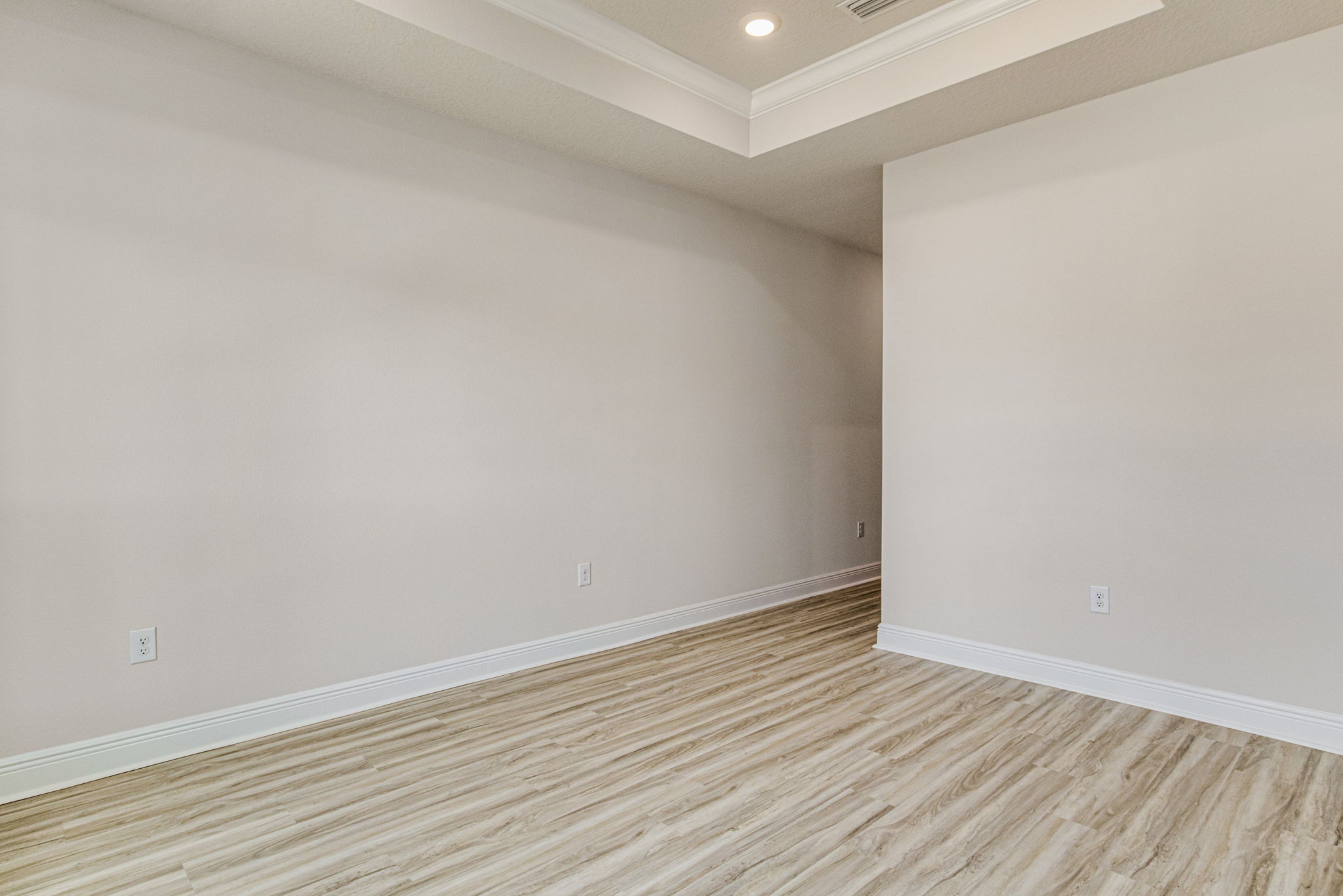 Floor Plan in Graystone Estates Cantonment, FL D.R. Horton