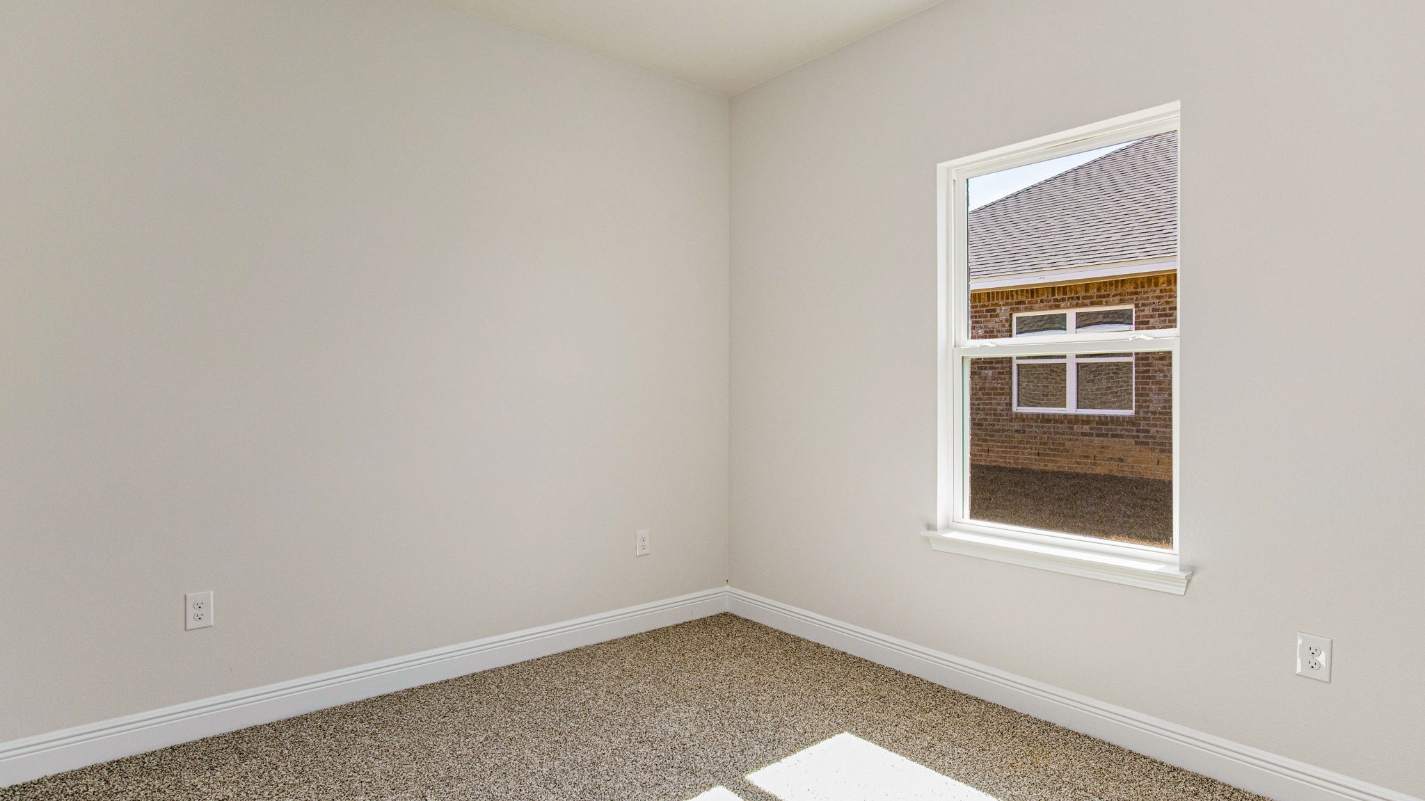 Floor Plan in Graystone Estates Cantonment, FL D.R. Horton