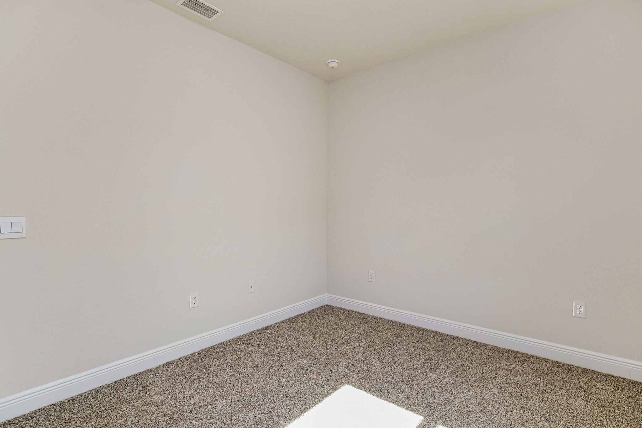 Floor Plan in Graystone Estates Cantonment, FL D.R. Horton