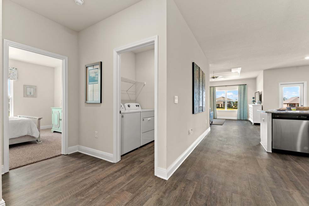 Available Home in Graystone Estates Cantonment, FL D.R. Horton