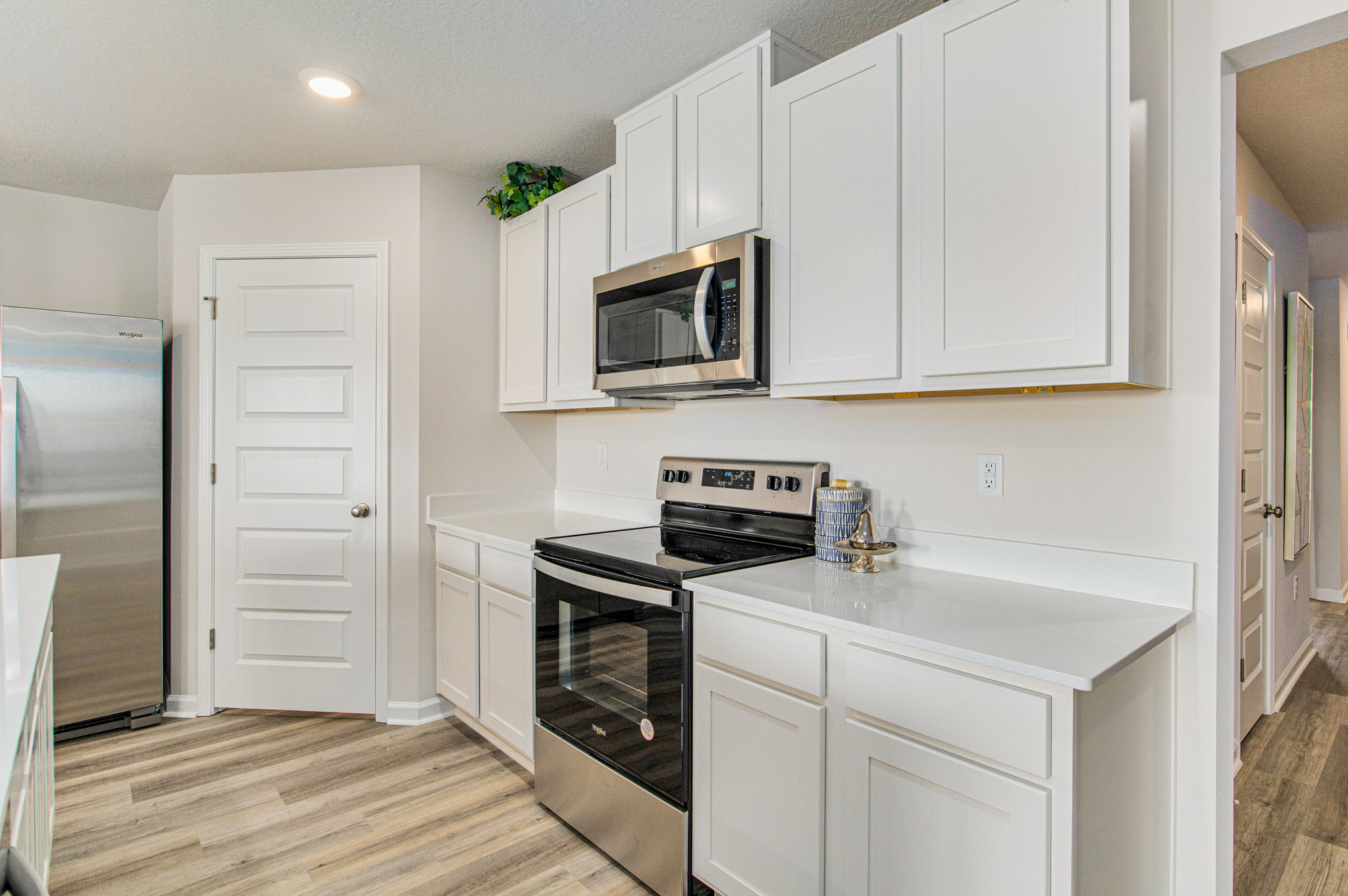 Kitchen Counters