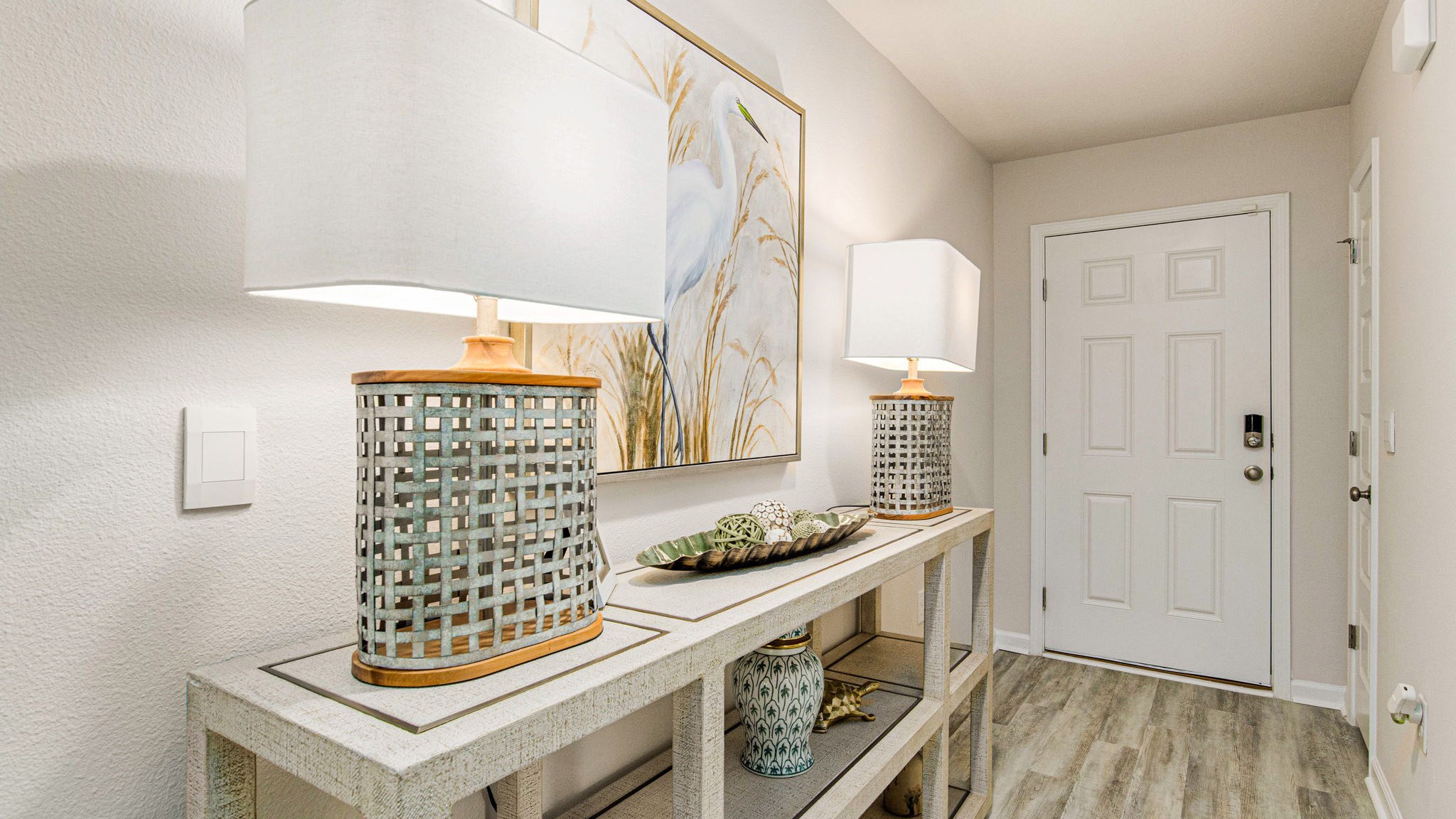 Available Home in Lakes of Woodbine Pace, FL D.R. Horton