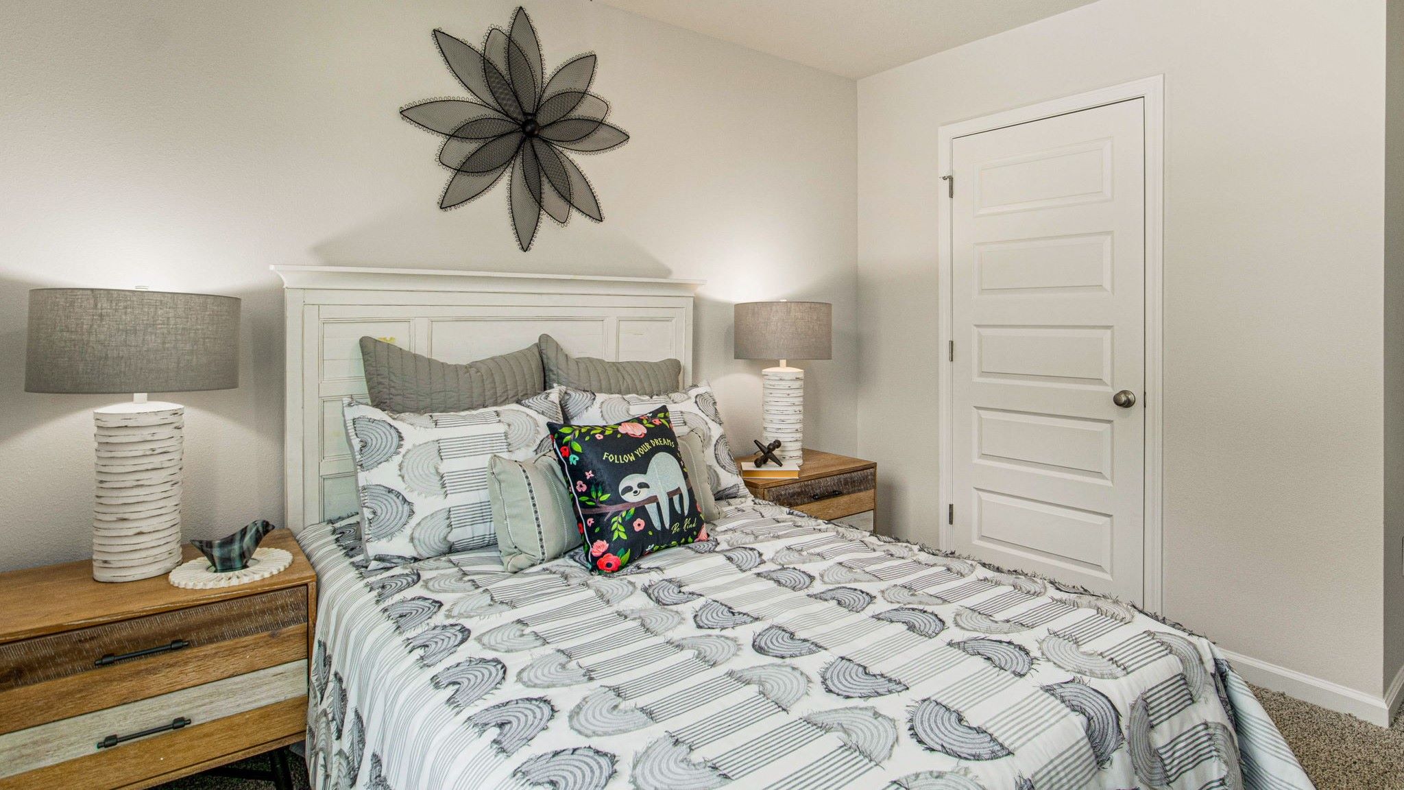 Guest Bedroom 3