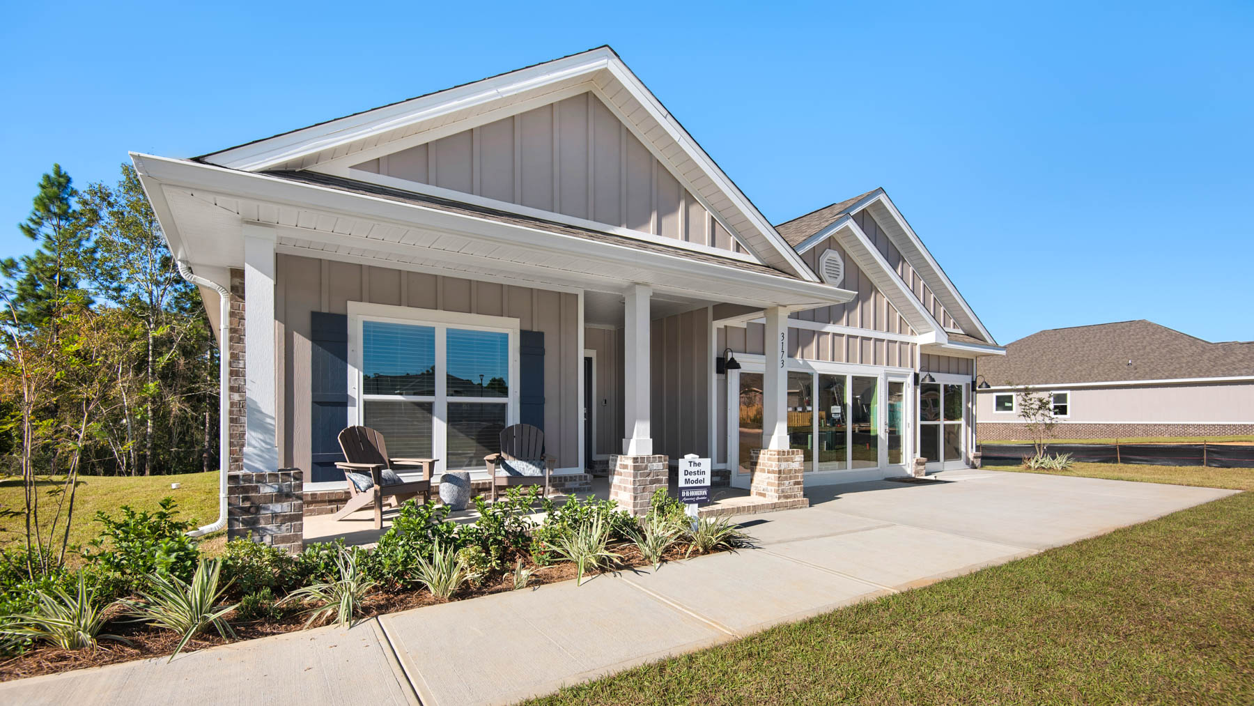 4835 EIDER RD exterior