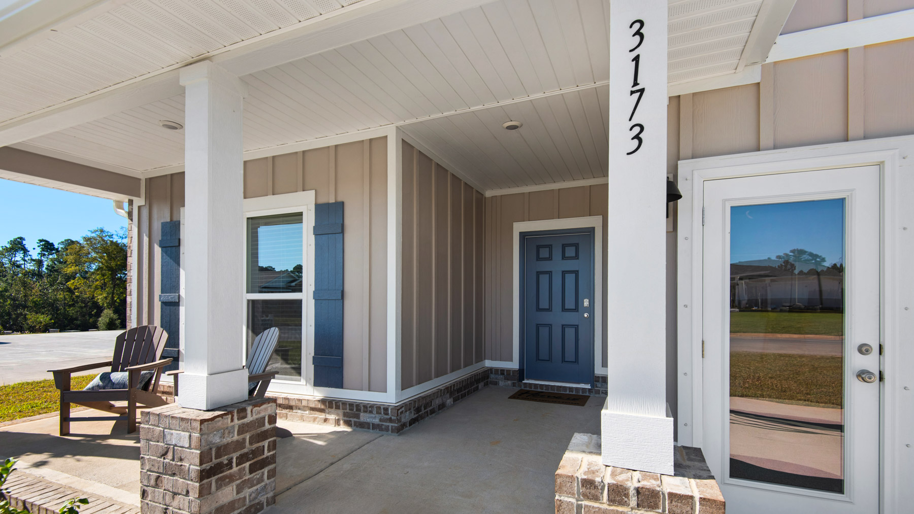 4789 Eider Rd exterior