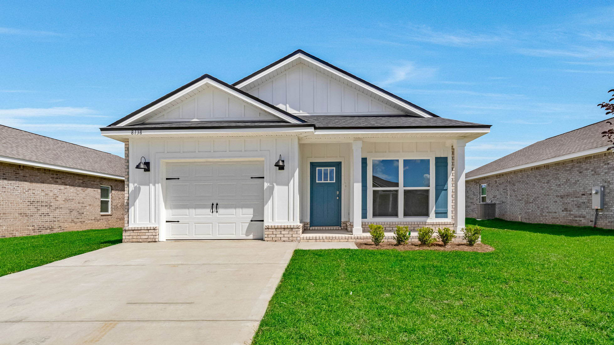 2979 Ironweed Cir exterior