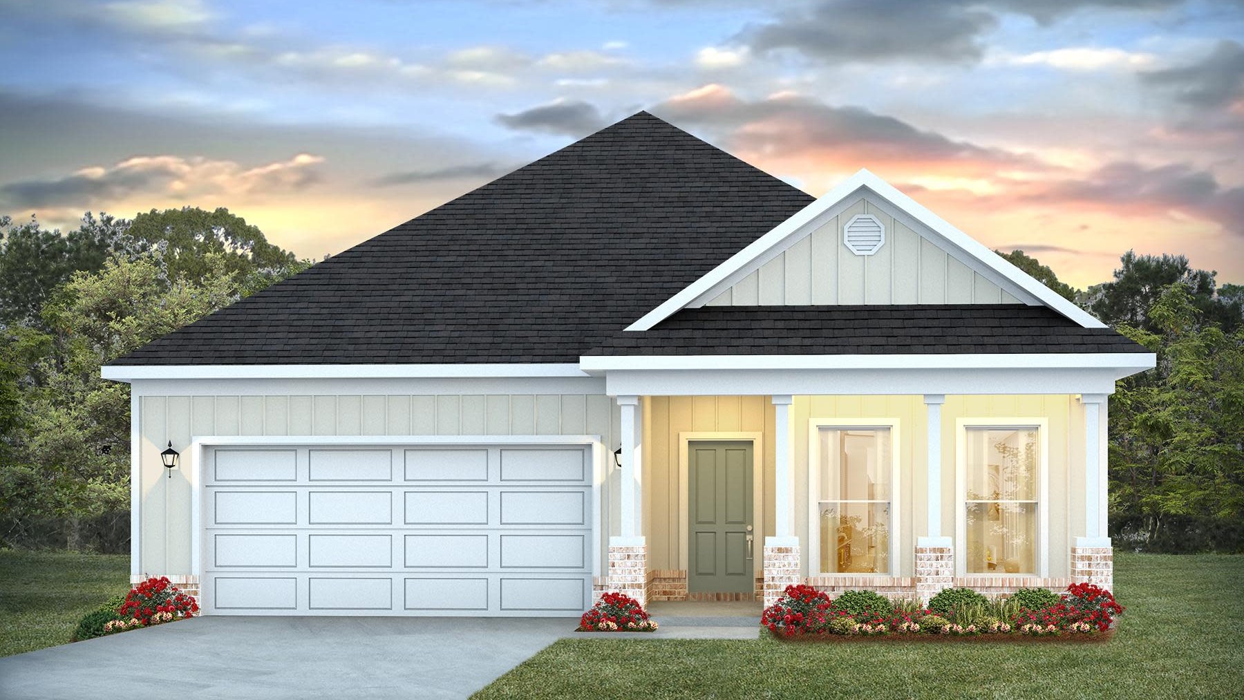3226 WATER BIRCH RD exterior