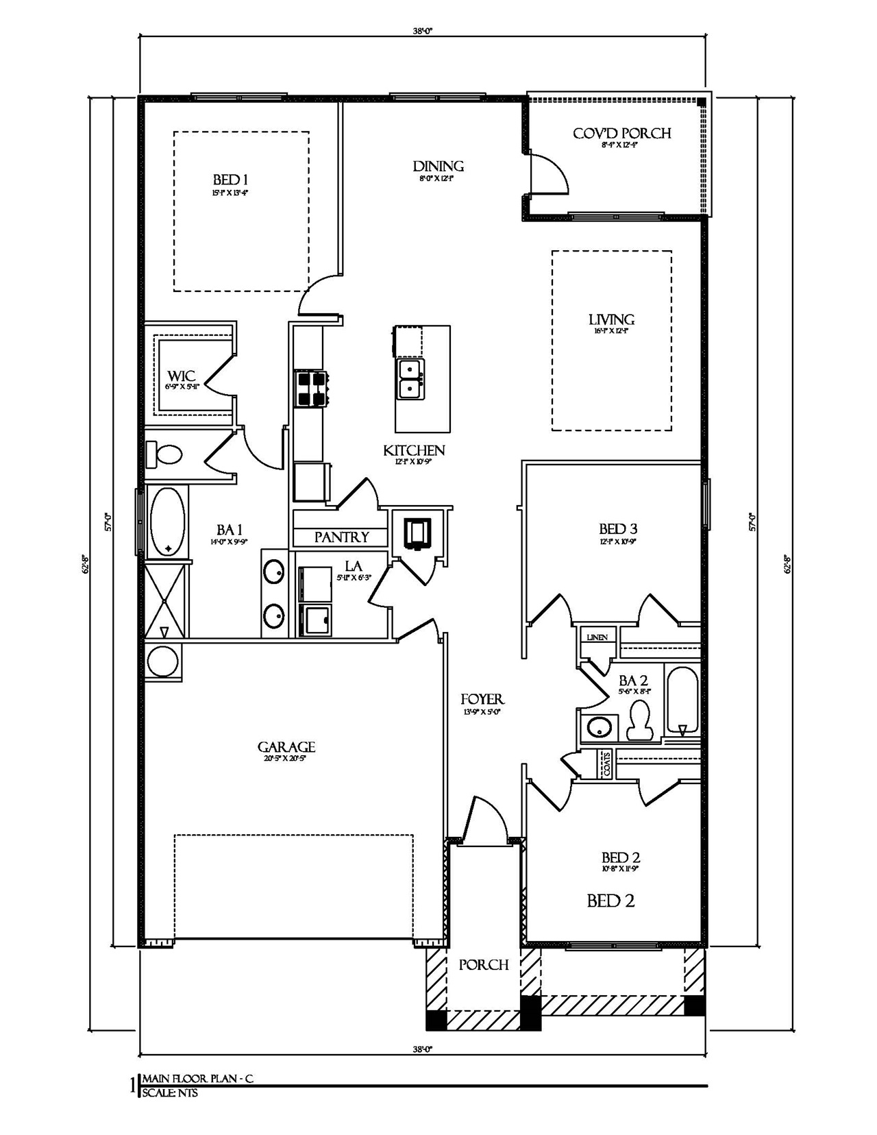 Lamar c marketing floorplan