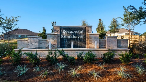 Signage
