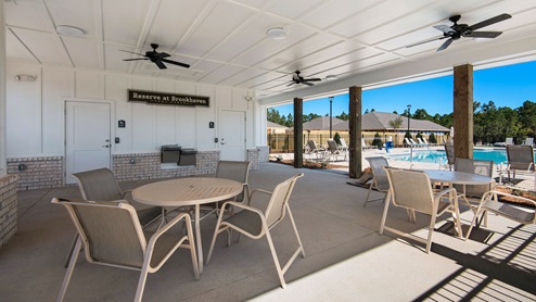 Cabana
