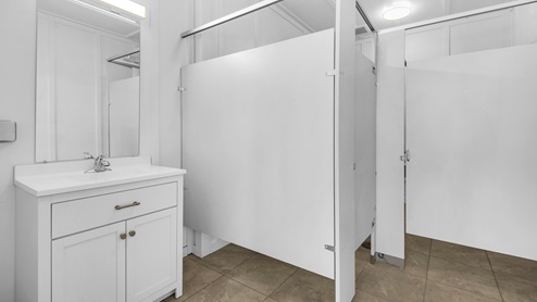 Community Bath