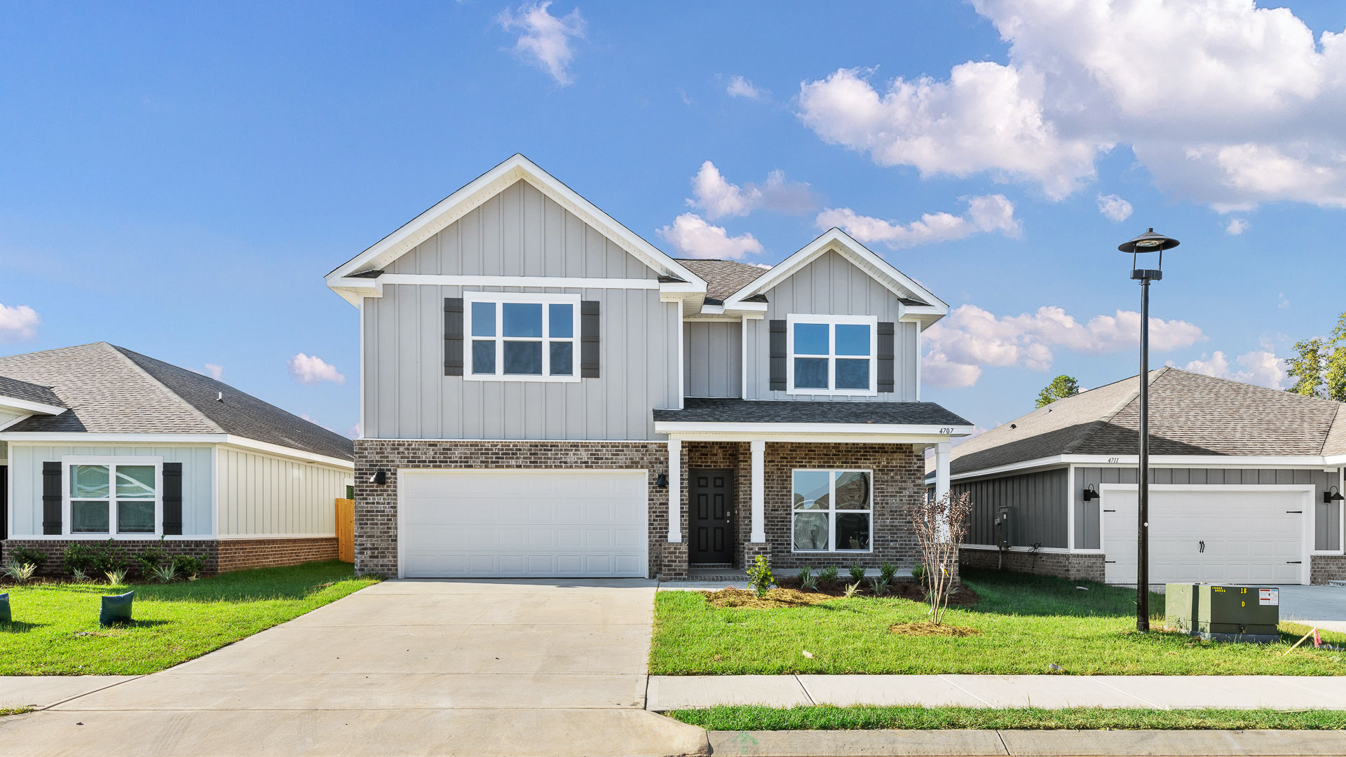 3251 Water Birch Rd exterior