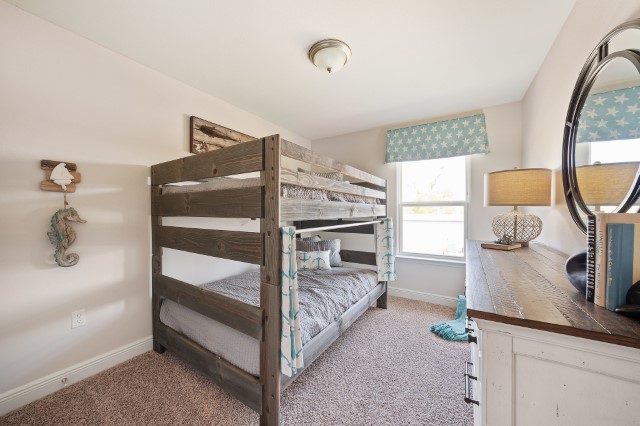 Upstairs Bedroom 2