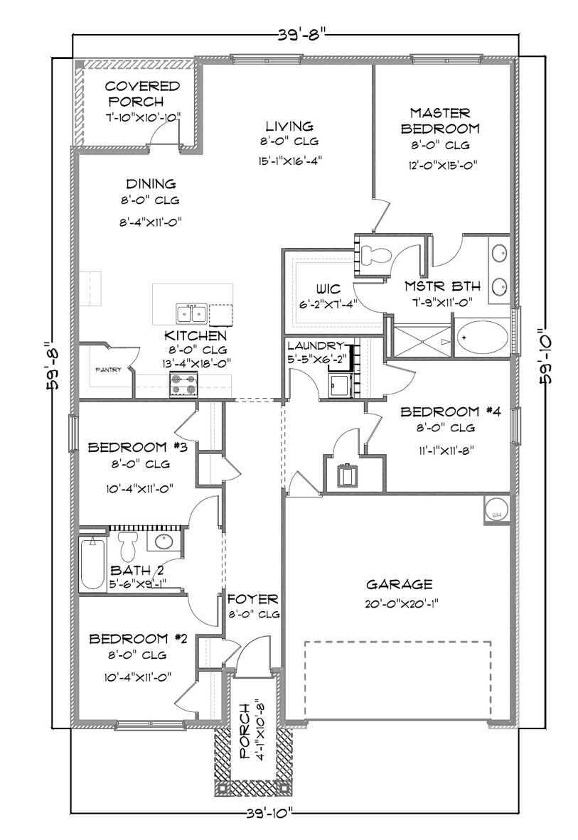 Beau Plan