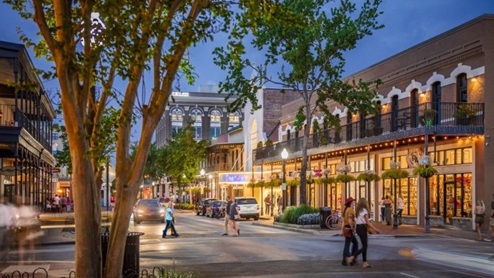DOWNTOWN
