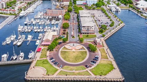 PENSACOLA