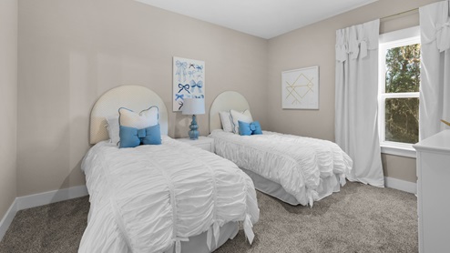 guest bedroom
