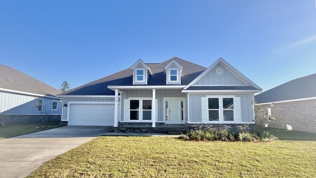 Grove at Berryhill - foto 1