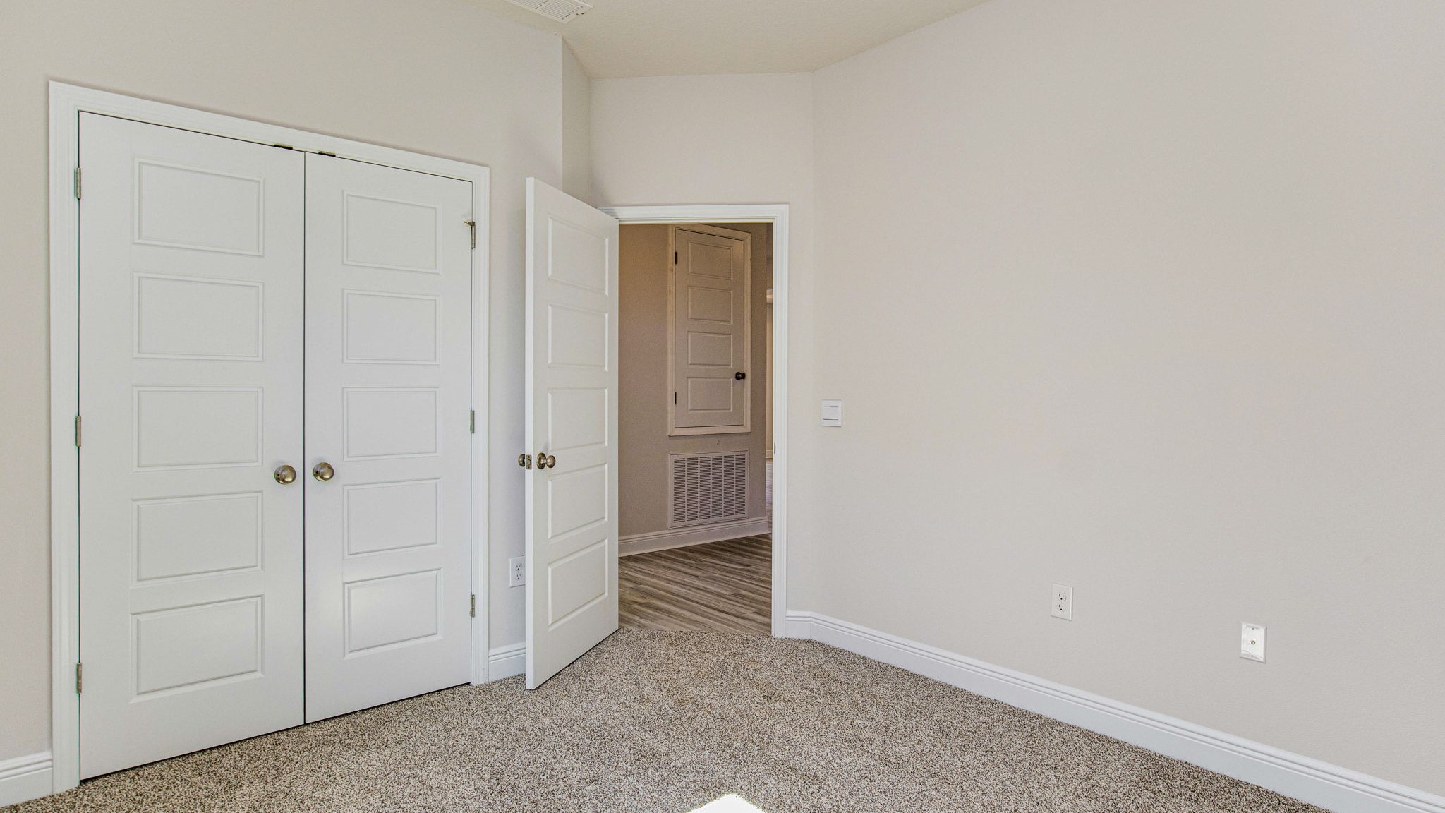 The Mckenzie Floor Plan