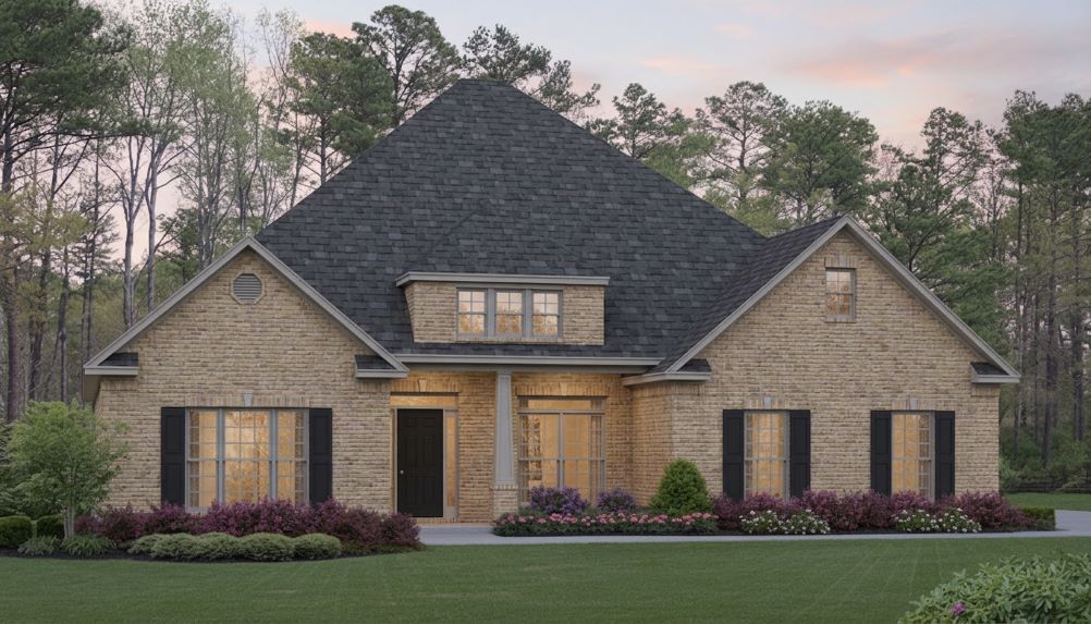 7244 Buffalo Ridge Rd exterior