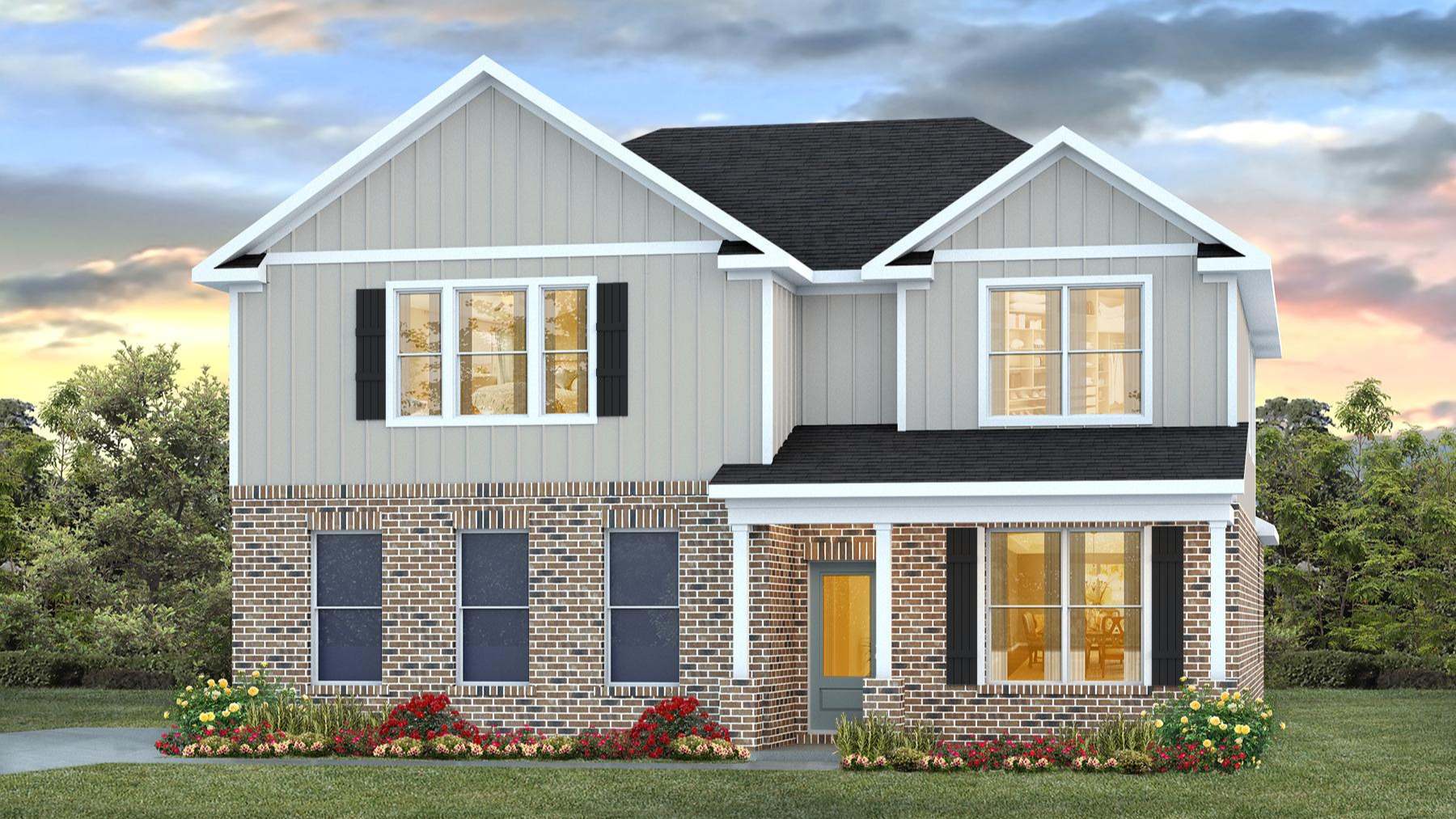 3311 Bayou Blvd exterior