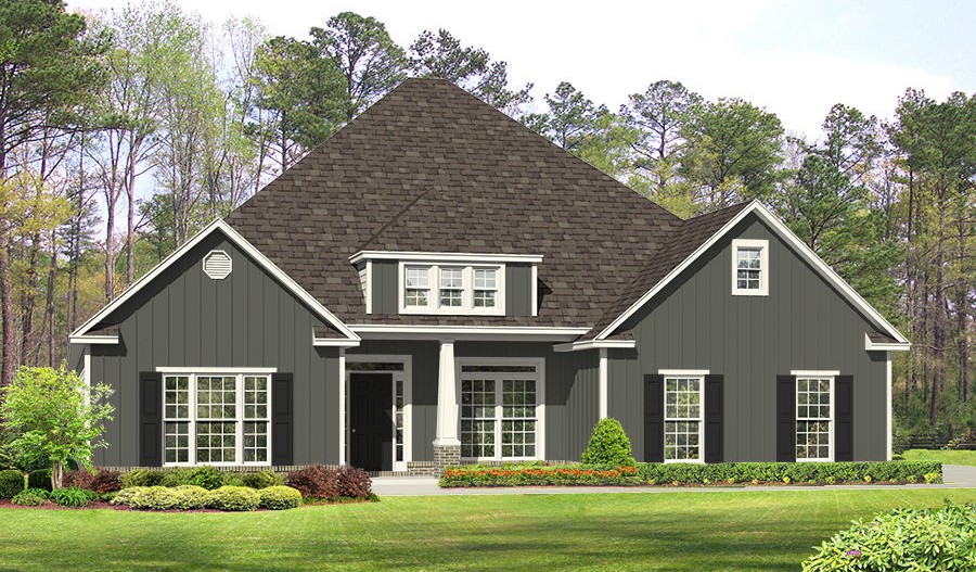49 CRABAPPLE LANE exterior