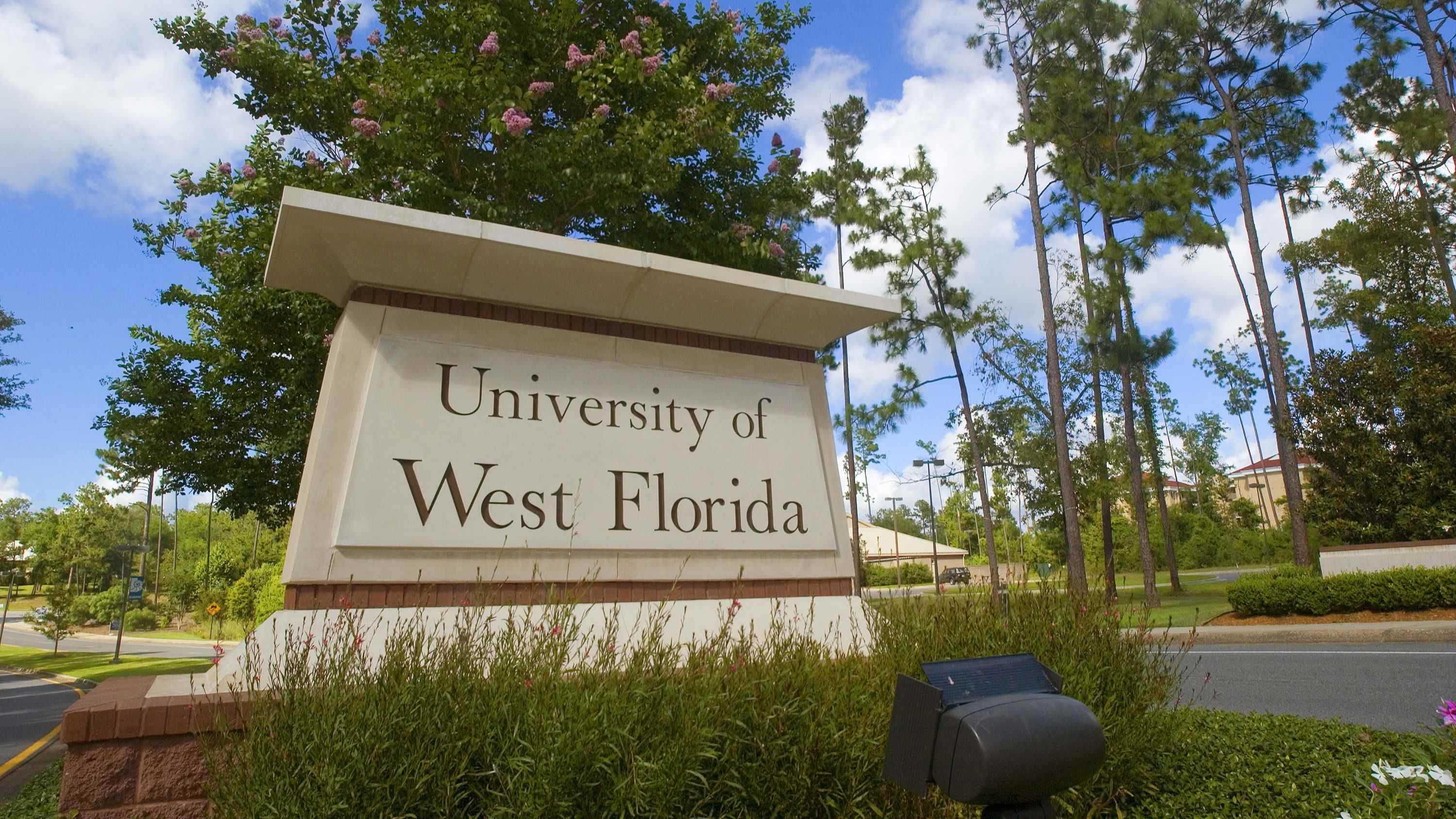 UWF