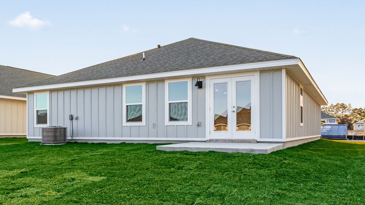 Hardie lismore exterior 5