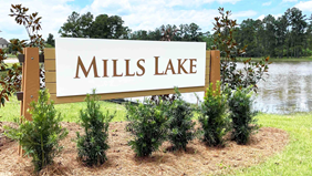 Mills Lakes Estates