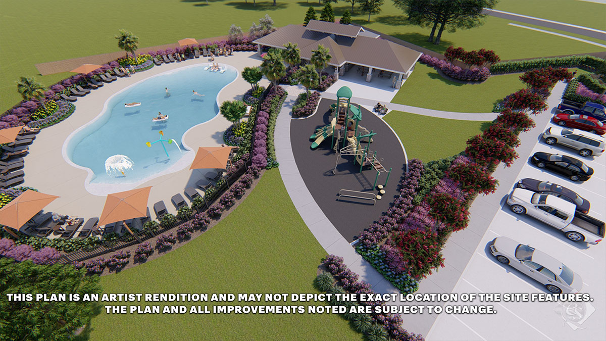 New Homes in Belmont Denham Springs, LA D.R. Horton