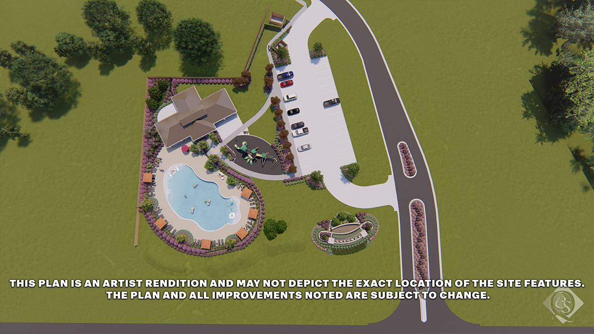 New Homes in Belmont Denham Springs, LA D.R. Horton