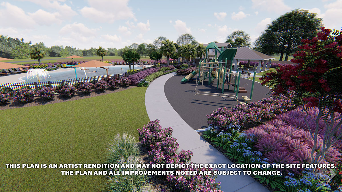 New Homes in Belmont Denham Springs, LA D.R. Horton