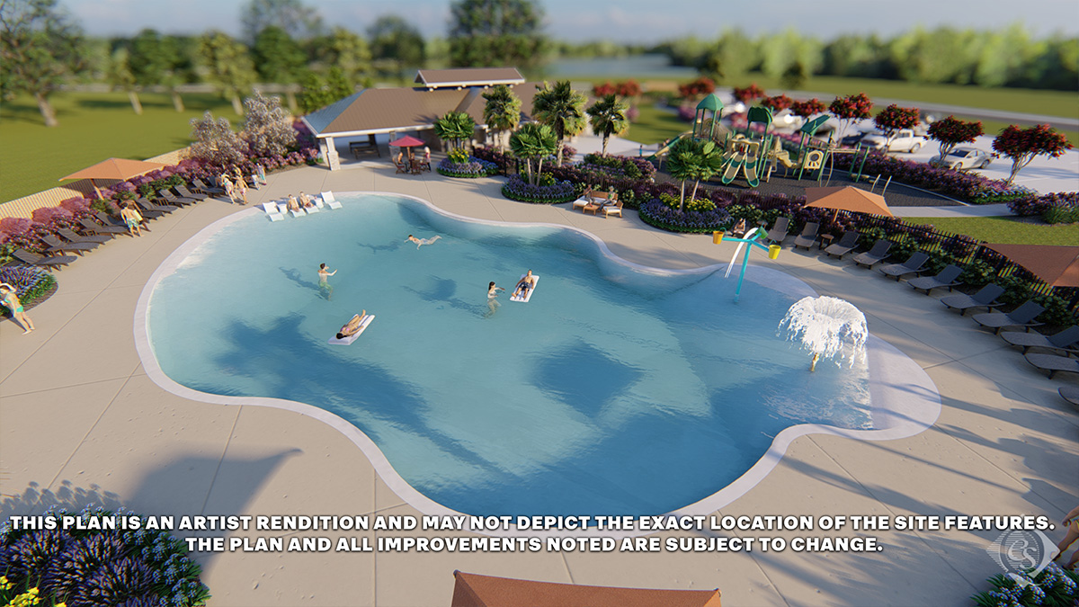 New Homes in Belmont Denham Springs, LA D.R. Horton