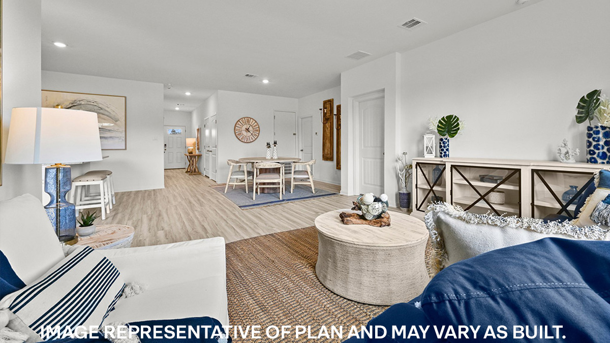 kenner living room gallery image 3 - belmont in denham springs,la