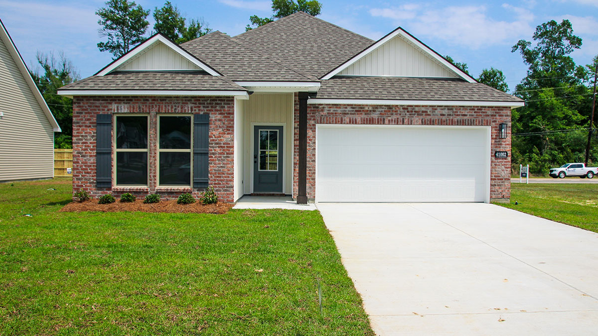 41002 Waxmyrtle Road exterior
