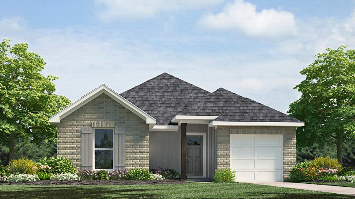 Bay Leaf C24 Elevation