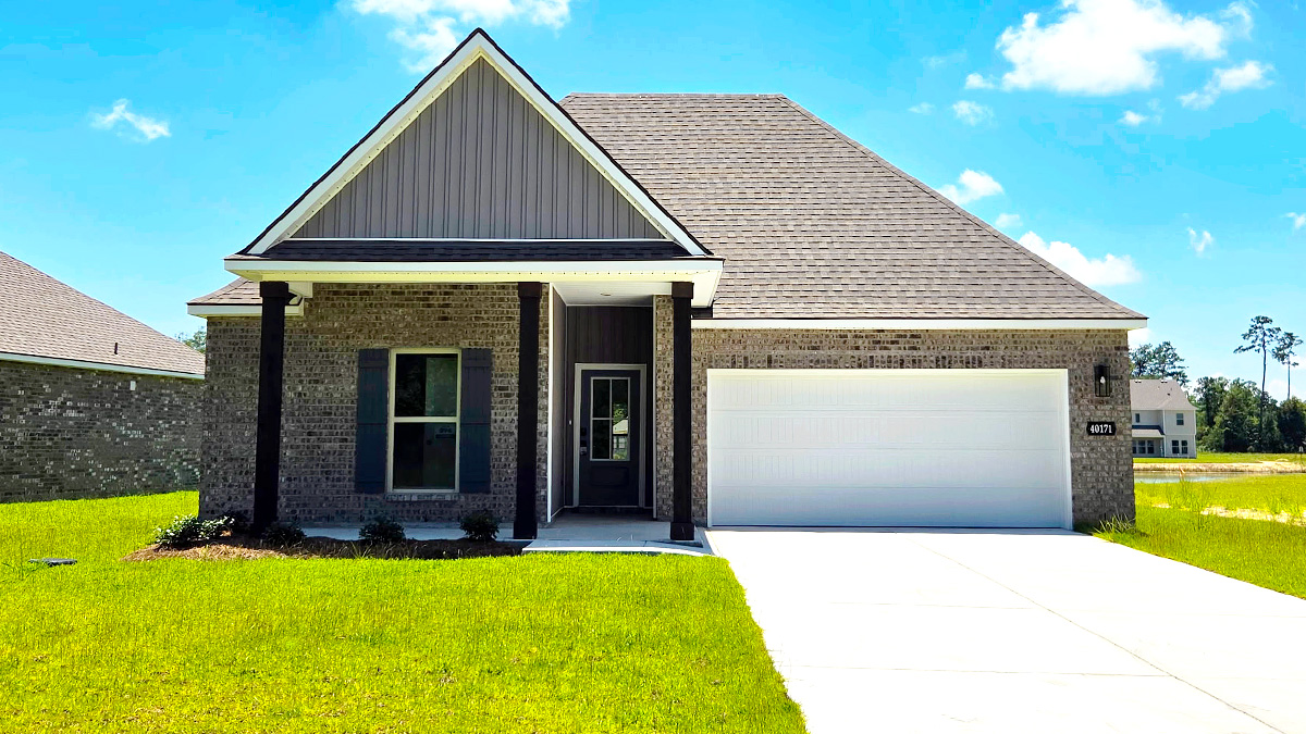 40171 Hastings Court exterior