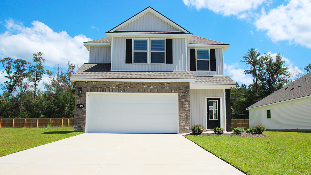 41020 Waxmyrtle Road exterior