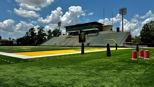 southestartn stadium