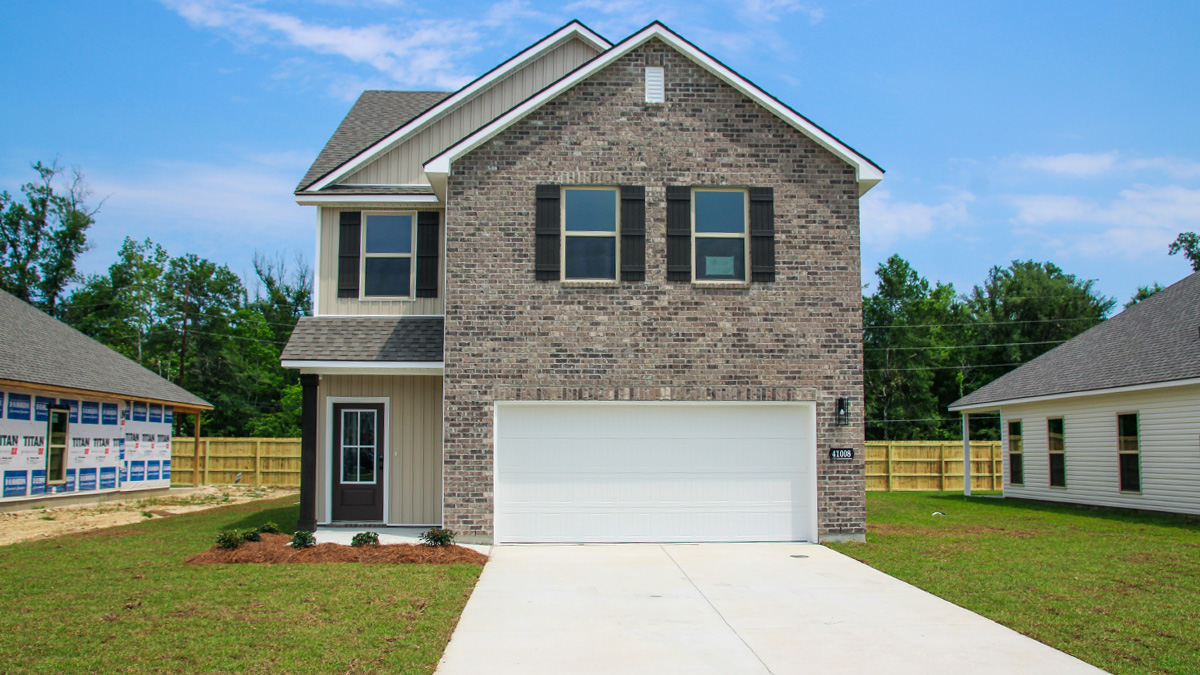 41008 Waxmyrtle Road exterior