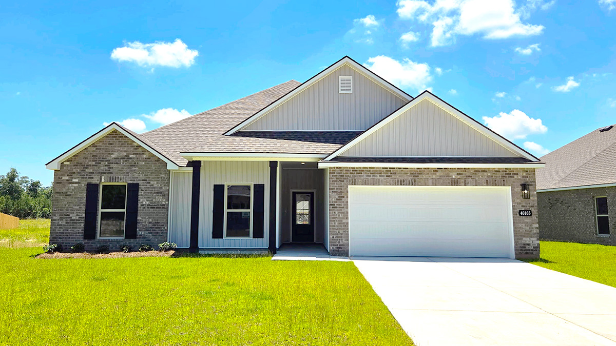 40165 HASTINGS COURT exterior